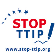 Firma e fermiamo il TTIP